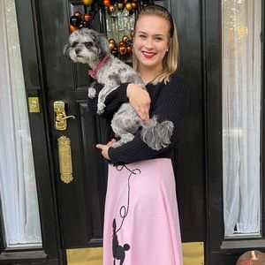 Meet your Posher, Claire